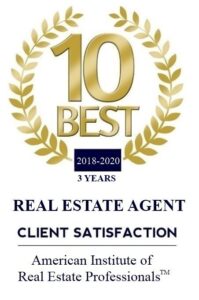 10 Best Real Estate Agent Client Satisfaction.