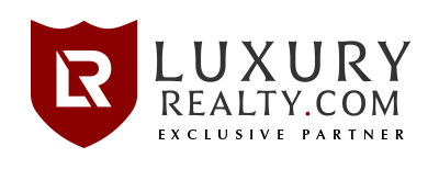 Luxuryrealty.com Exclusive Partner.
