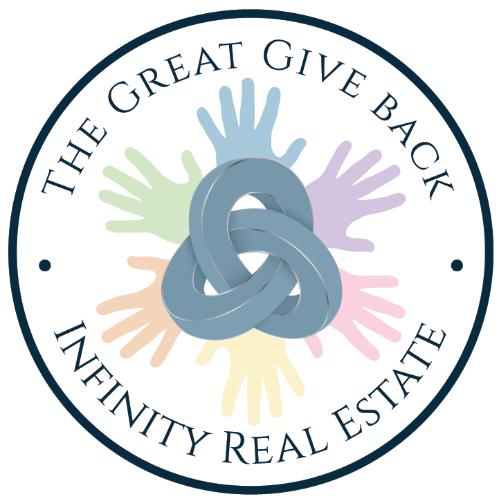 great Give Back Logo