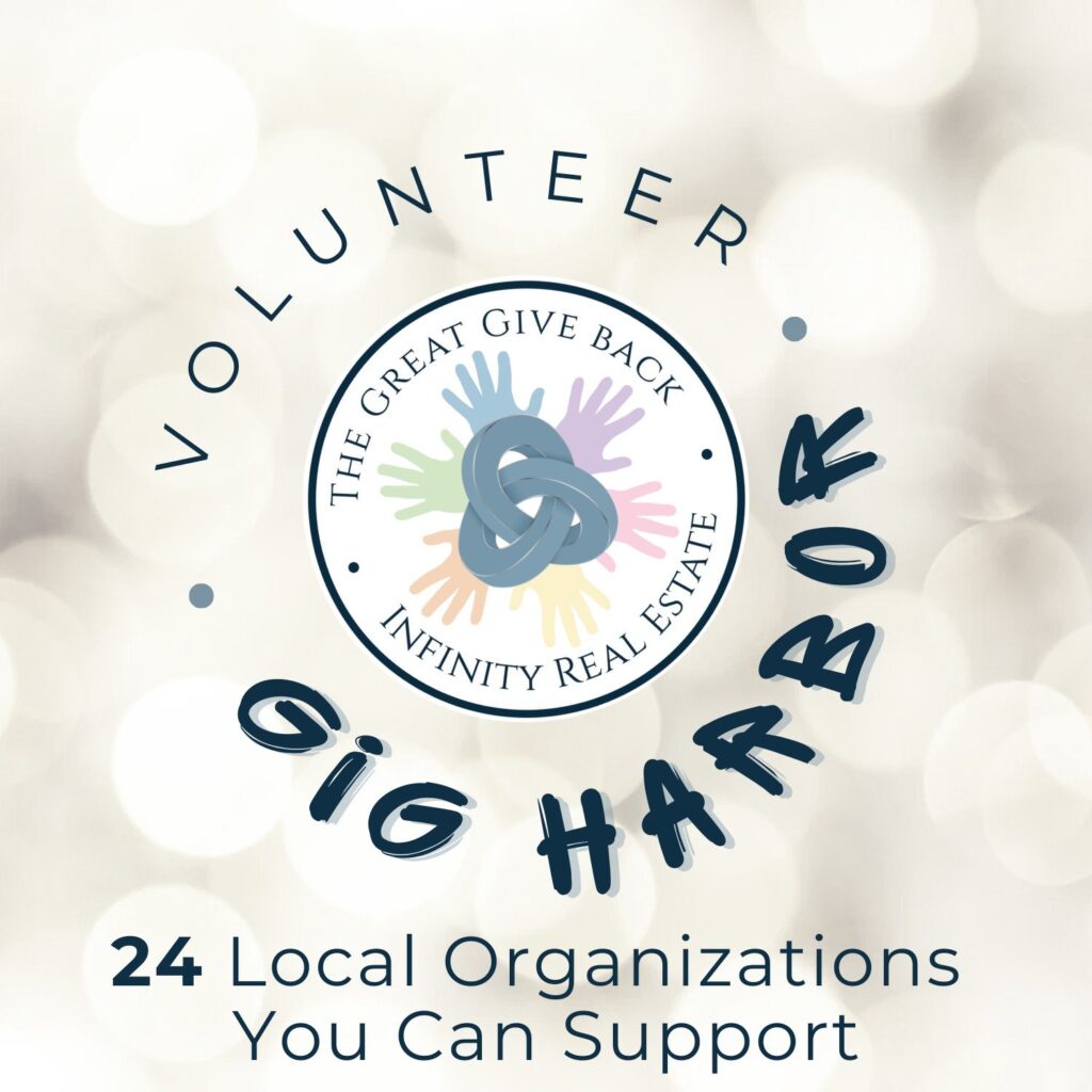 Great Give Back Logo