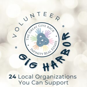 Great Give Back Logo